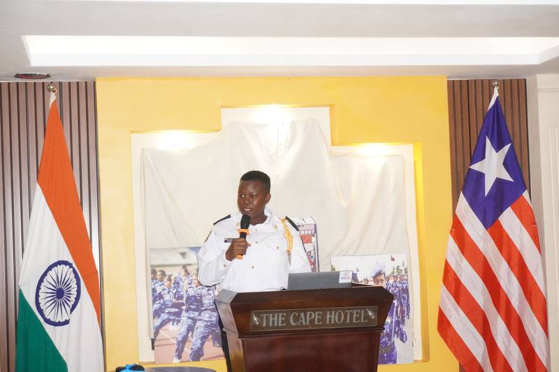 Exhibition cum Seminar on Contributions and Legacy of India's All-Women FPU deployed with UNMIL Liberia (2007-2016) - 12 August 2026.